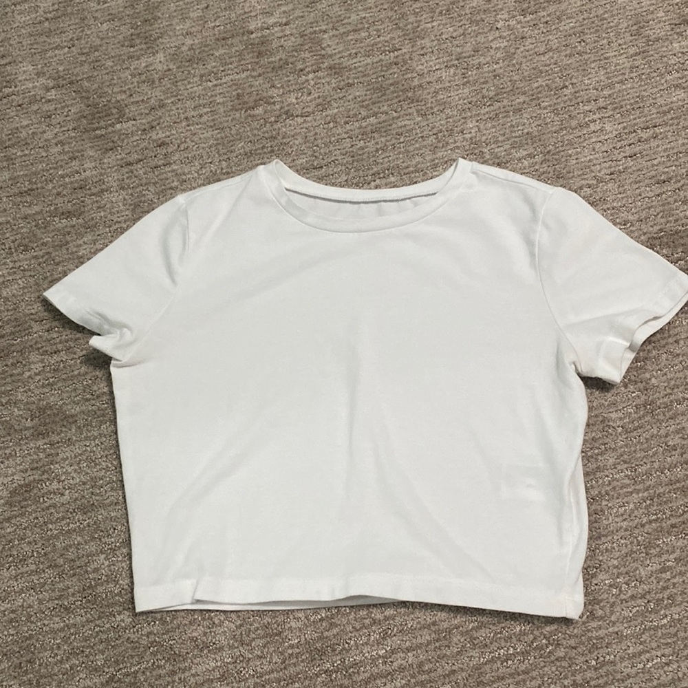 Wore Once